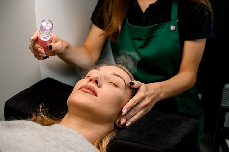 Why A Vampire Facelift Is Neither Drastic Nor Dracula