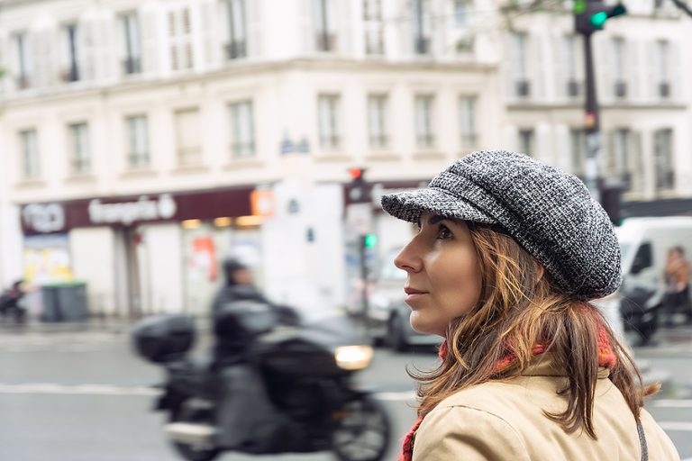 How Does Pollution Affect Your Skin?