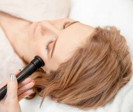 Radio Frequency Body Tightening & Slimming Treatment