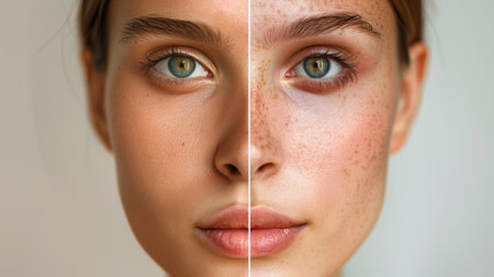 Pigmentation Removal Treatment