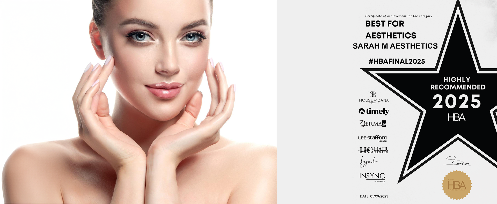 Laser and Skin treatments new