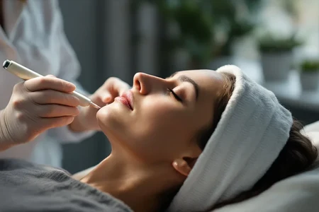 Microneedling Brentford