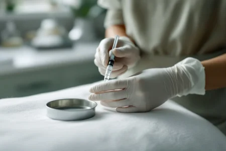 Dermal Fillers Ealing
